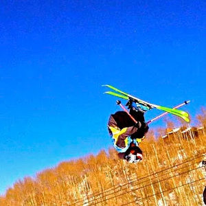 Meet your Posher, Logan